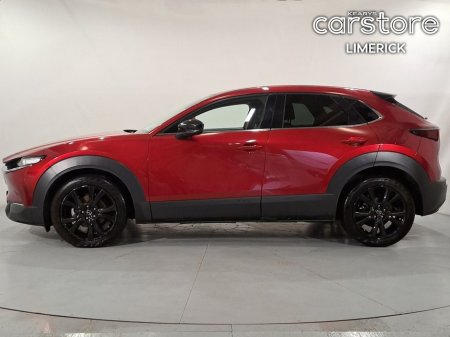 2022 Mazda CX-30 - thumbnail 6