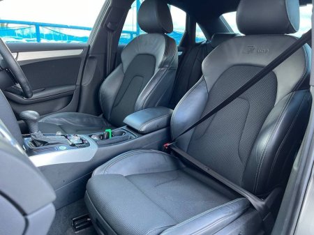 2015 Audi A4 - thumbnail 6