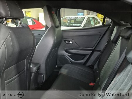 2022 Opel Mokka SRI 1.2i (130PS) S/S Auto €22,995 thumbnail