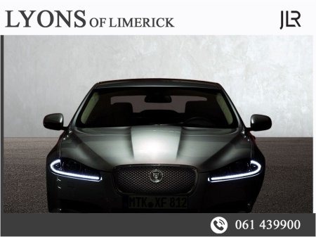 2023 Jaguar I-Pace - €36,950