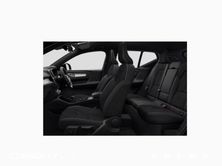 2026 Volvo XC40 B3 Plus Dark €568pm €53,090 thumbnail
