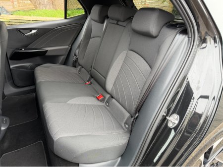 2025 Volkswagen ID.3 - thumbnail 23