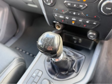 2016 Ford Ranger **DEPOSIT TAKEN** LIMITED EDITION 4X4 2.2 DIESEL - MANUAL - 12M WARRANTY thumbnail