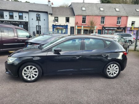 2016 SEAT Leon - thumbnail 6