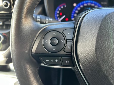 2020 Toyota Corolla - thumbnail 21