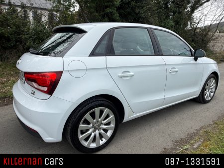 2015 Audi A1 - photo 3