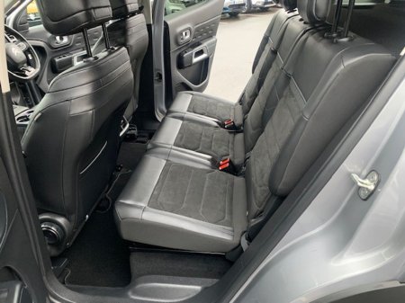 2024 Citroen C5 Aircross - thumbnail 13