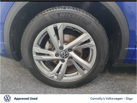 2022 Volkswagen T-Roc - thumbnail 9