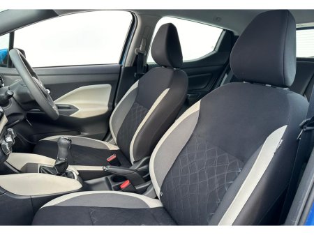 2018 Nissan Micra - thumbnail 21