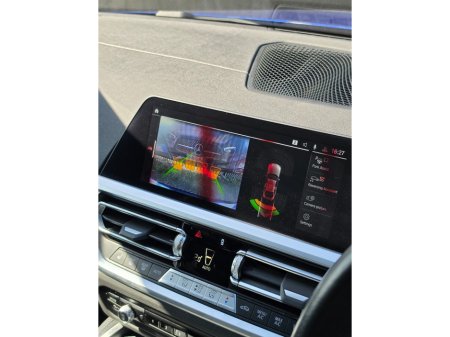 2022 BMW 4 Series - thumbnail 9