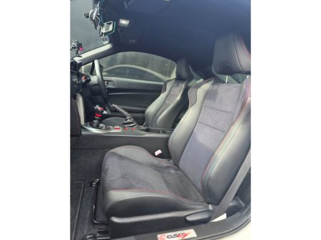 2012 Toyota GT86 FRESH JAPANESE IMPORT €20,950 thumbnail