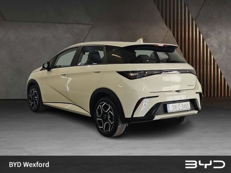 2024 BYD Dolphin - thumbnail 16