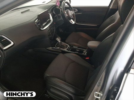 2024 Kia XCeed 1.6 GDI Plug-in Hybrid thumbnail