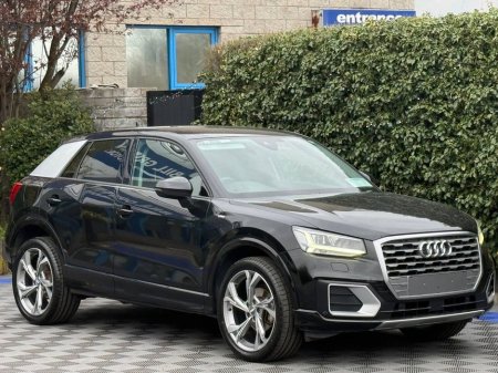 2019 Audi Q2 - thumbnail 16