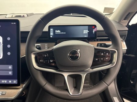 2026 Volvo ES90 - thumbnail 13