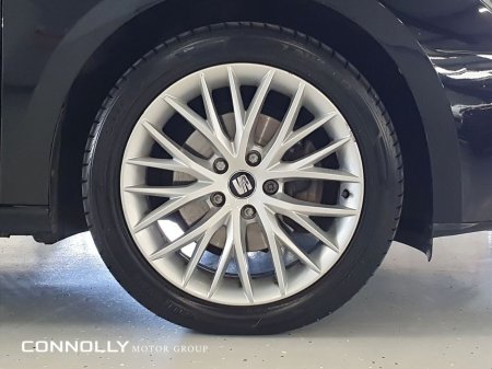 2019 SEAT Leon - thumbnail 7