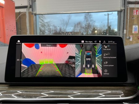 2020 BMW 5 Series €32950 2020 BMW 530E LUXURY EDITION JOY+ 2.0 AUTOMATIC / CRUISE CONTROL / 360° PARKING CAMERA / ELECTRIC MEMORY & HEATED SEATS / HEATED REAR SEATS / AMBIENT LIGHTS €32,950 thumbnail