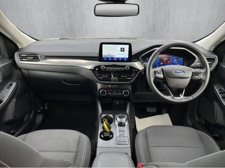 2023 Ford Kuga - thumbnail 14