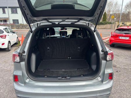 2022 Ford Kuga - thumbnail 2