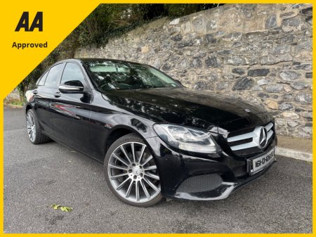 2016 Mercedes-Benz C Class - thumbnail 5