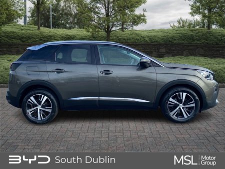 2019 Peugeot 3008 - thumbnail 7