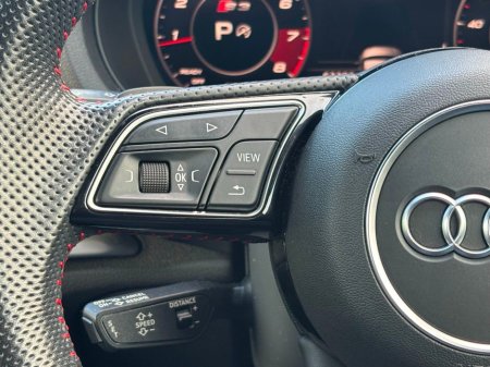 2019 Audi S3 5DR AUTO NEW NCT 12 MONTH WARRANTY €33,995 thumbnail