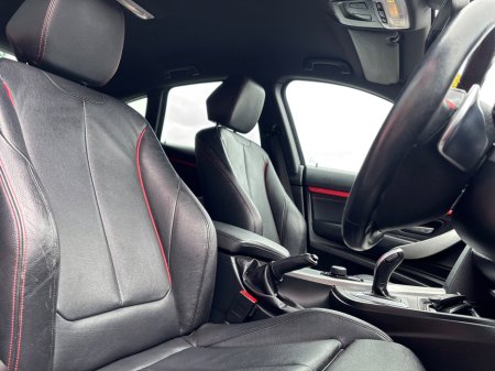 2013 BMW 3 Series - thumbnail 5