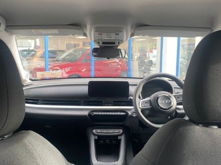 2026 Fiat 600 HYBRID 1.2 €28,995 thumbnail