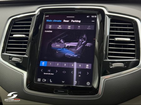 2023 Volvo XC90 - thumbnail 46