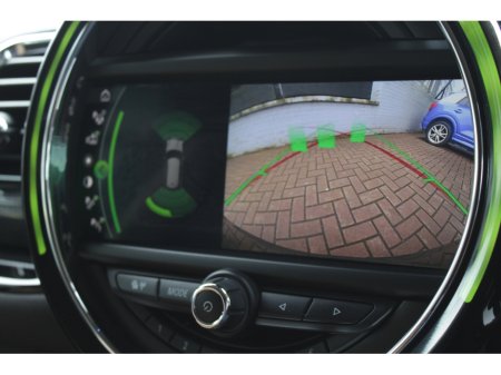 2019 MINI Clubman - thumbnail 14