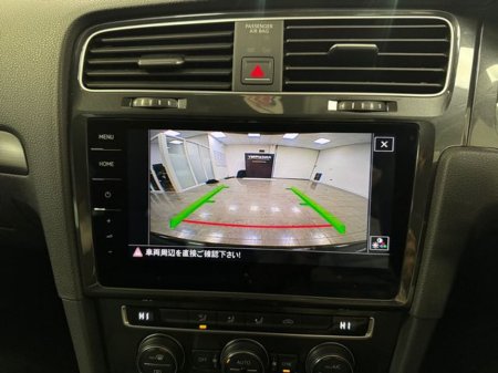 2018 Volkswagen Golf - thumbnail 14