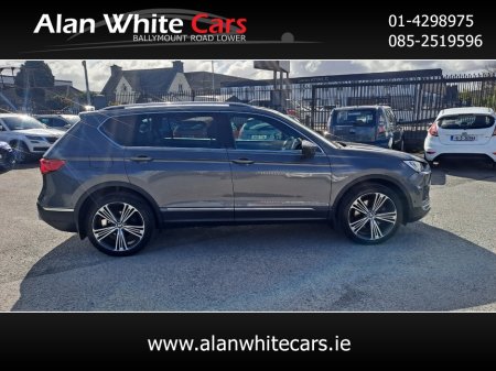 2020 SEAT Tarraco - thumbnail 13