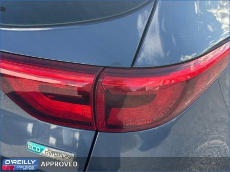 2016 Kia Sportage - thumbnail 15