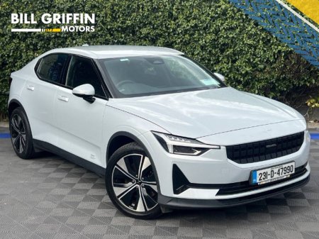 2023 Polestar 2 - thumbnail 1