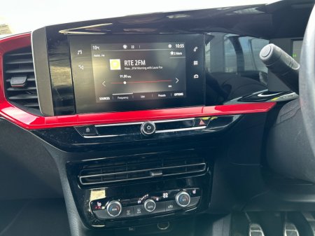 2023 Opel Mokka SPORT 1.2 100PS-PET-6SP-MY 100PS-PET-6SP-MY22 4DR thumbnail