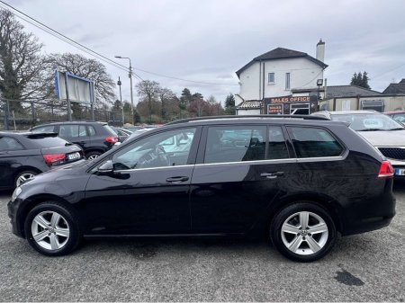 2015 Volkswagen Golf - thumbnail 3