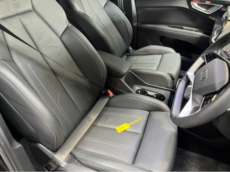 2022 Audi Q4 e-tron - thumbnail 11