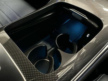 2024 Mercedes-Benz GLC Class GLC300 e 4Matic AMG Line 31.2 kWh PHEV €68,900 thumbnail