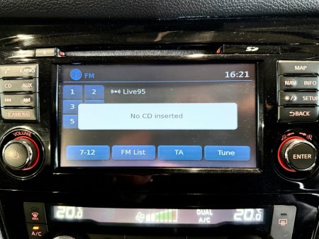 2016 Nissan Qashqai - thumbnail 15