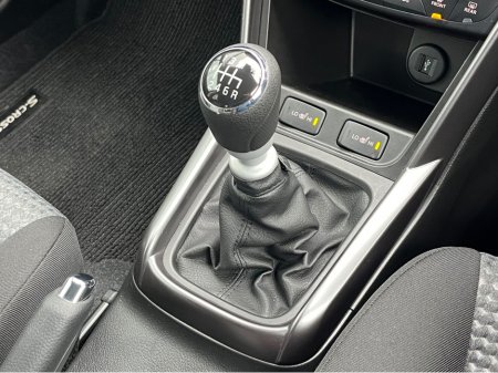 2025 Suzuki SX4 S-Cross 1.4 BOOSTERJET MIL €33,950 thumbnail