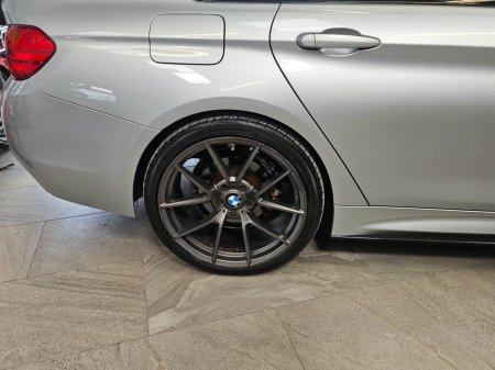 2015 BMW 4 Series - photo 6