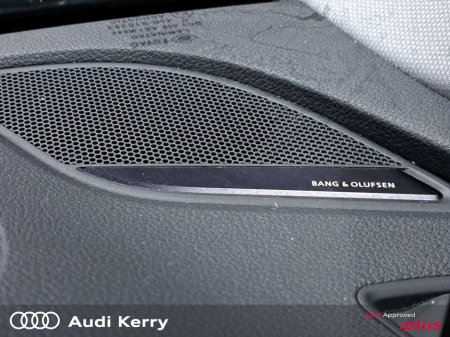 2021 Audi A4 A4 2.0 TDI 35 TECHNIK 163PS 4DR A €31,900 thumbnail