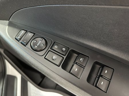 2017 Hyundai Tucson Comfort Plus 1.7 Crdi €13,400 thumbnail