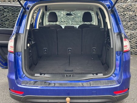 2018 Ford Galaxy Zetec 2.0 TDCI 150  5dr €19,400 thumbnail