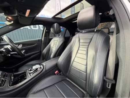 2018 Mercedes-Benz E Class SPORT PLUS - 2.0L DIESEL - AUTO - 12M WARRANTY - CAR: 1784 €26,950 thumbnail