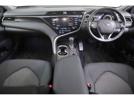 2019 Toyota Camry 2.5 HYBRID *PARK SENSORS*REVERSE CAM* €22,890 thumbnail