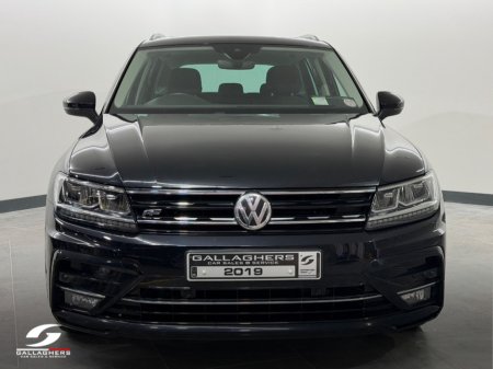 2019 Volkswagen Tiguan - thumbnail 6