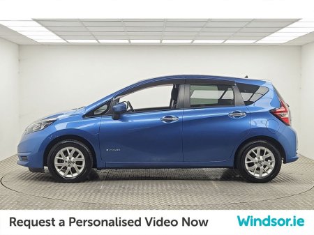 2019 Nissan Note - thumbnail 5