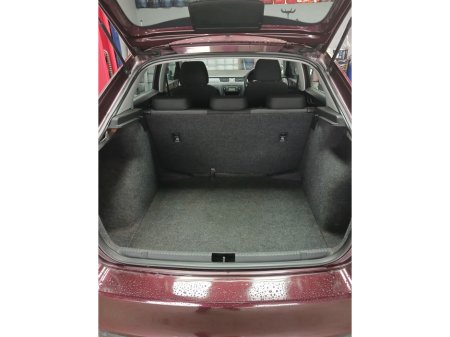 2013 Skoda Rapid - thumbnail 10