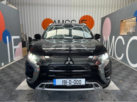 2019 Mitsubishi Outlander - photo 6